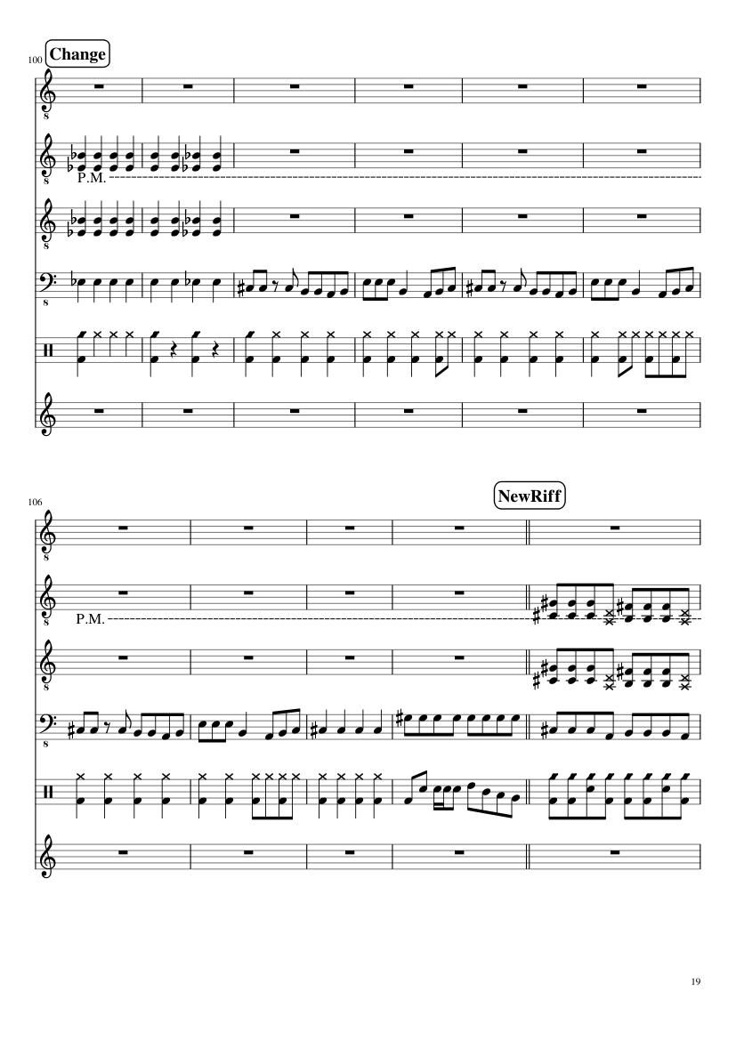 Hammerhead slide, Image 19