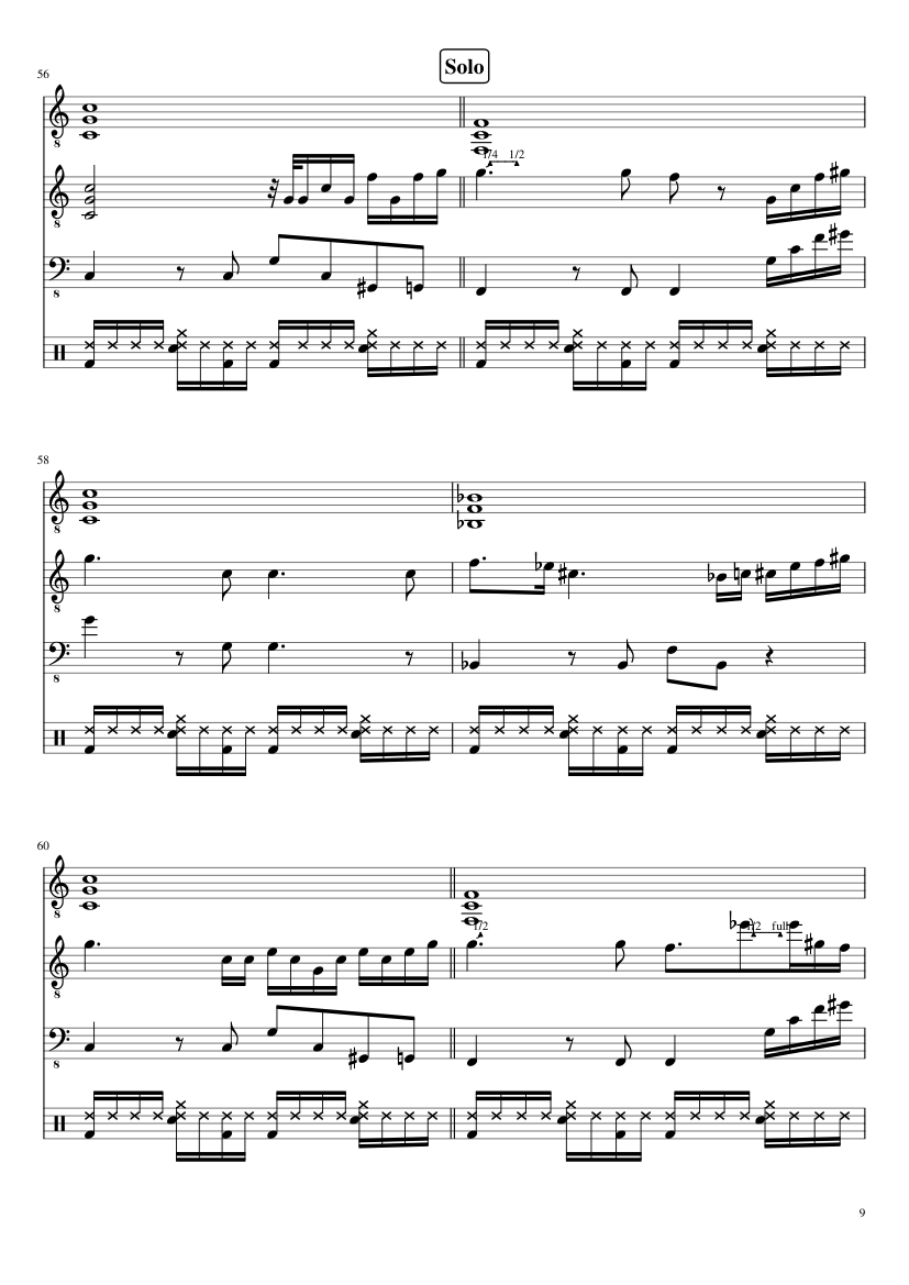 Nuclear slide, Image 9