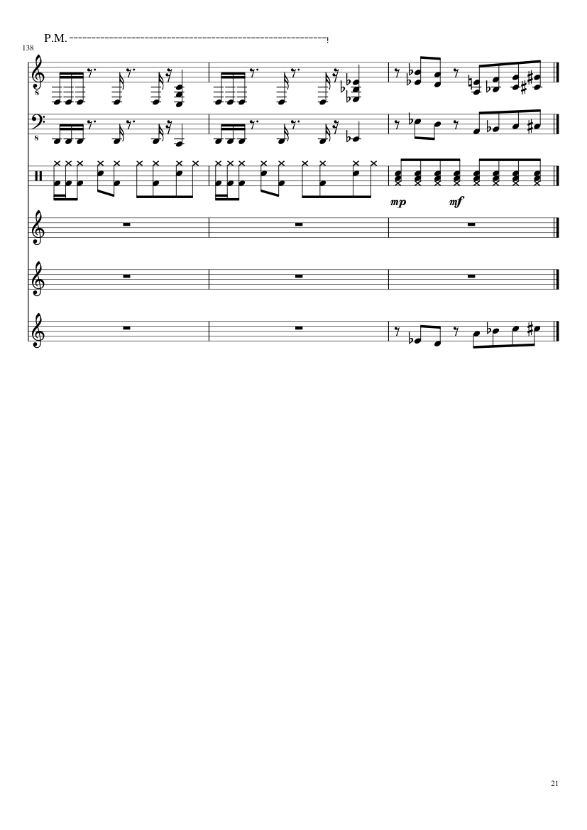 Gekreuzigt slide, Image 21