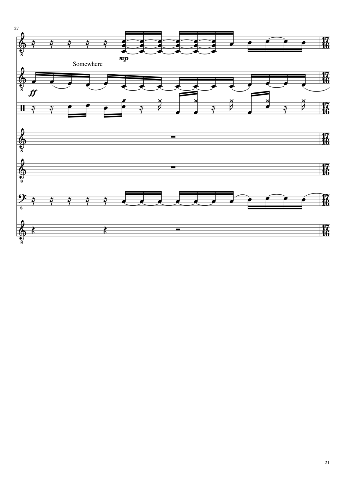 The Night And The Silent Water slide, Image 21