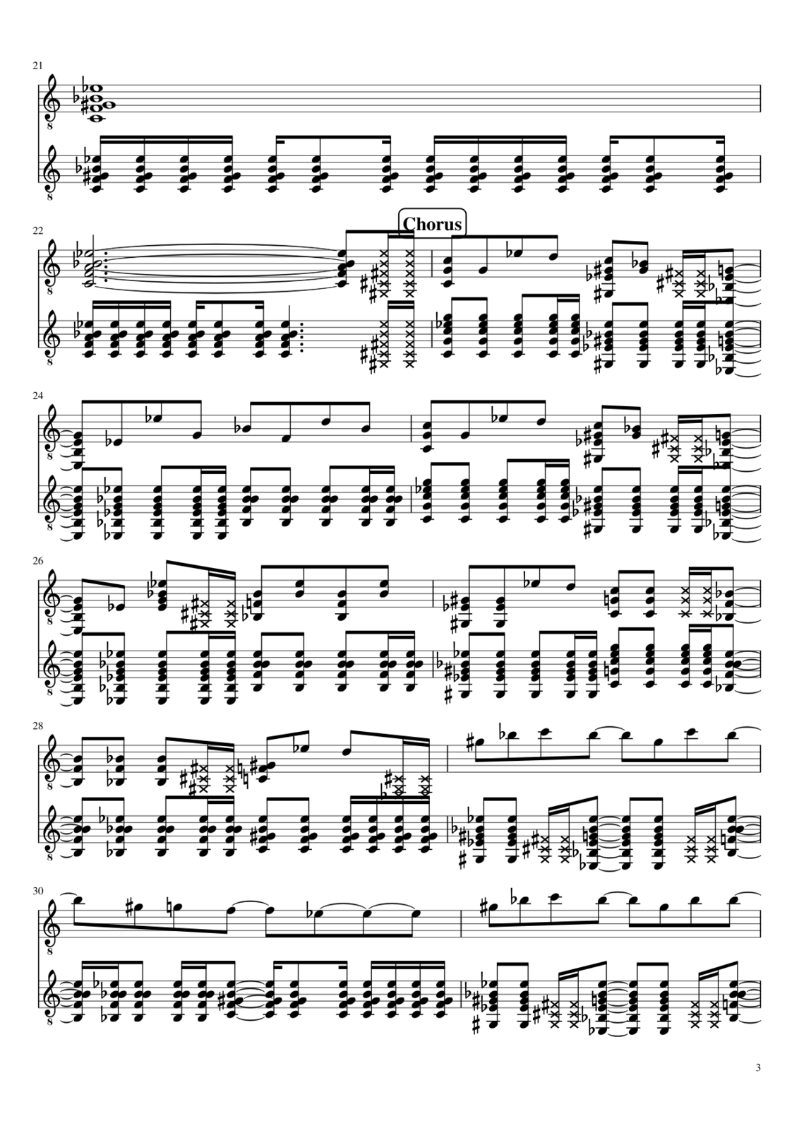 Clumsy slide, Image 3