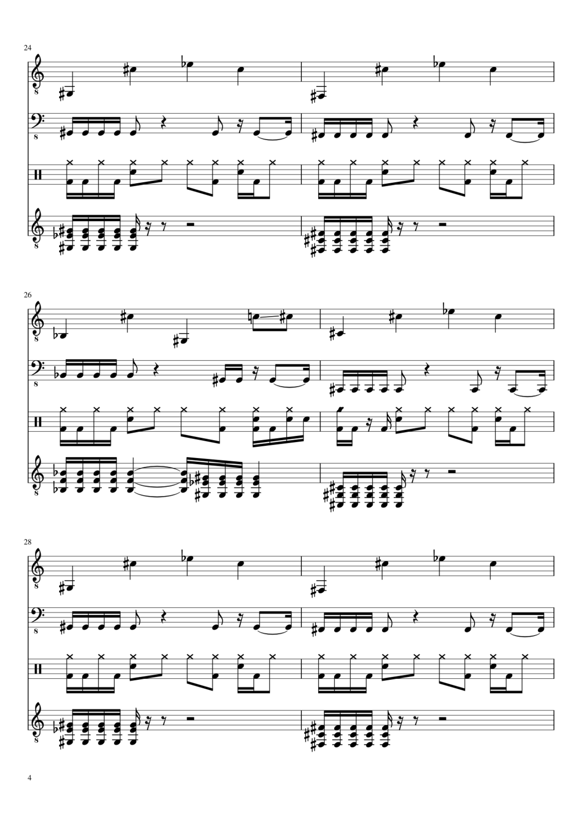 Innocent slide, Image 4