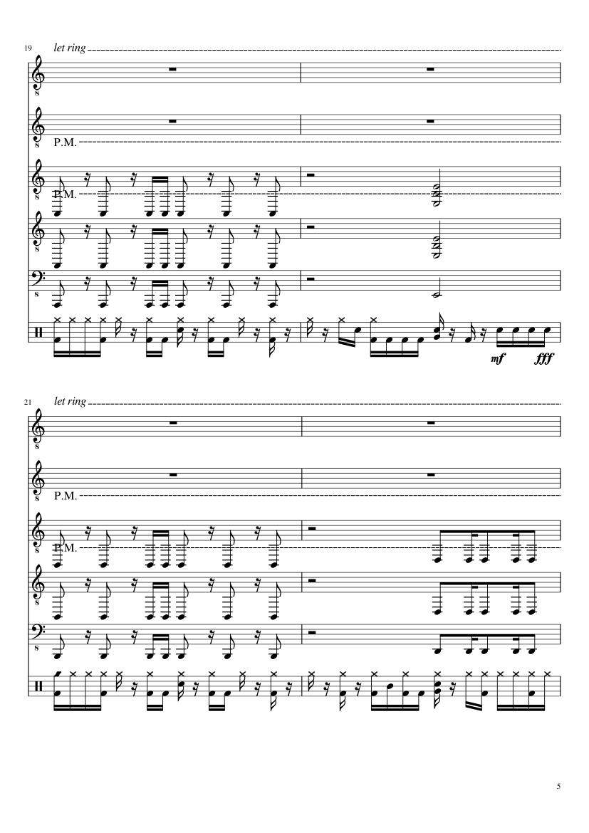 Radioactive slide, Image 5