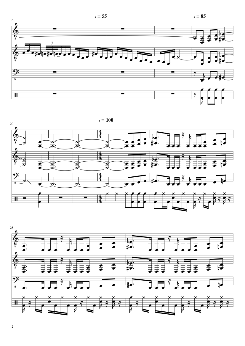 Long Time Dying slide, Image 2