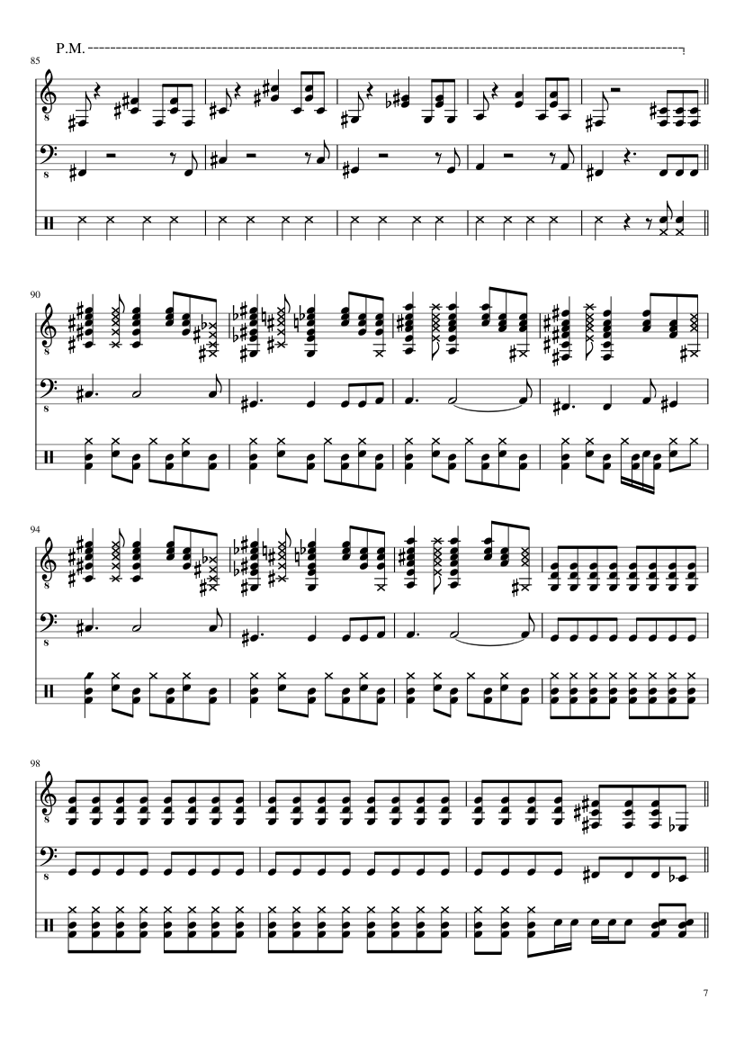 Happy Song slide, Image 7