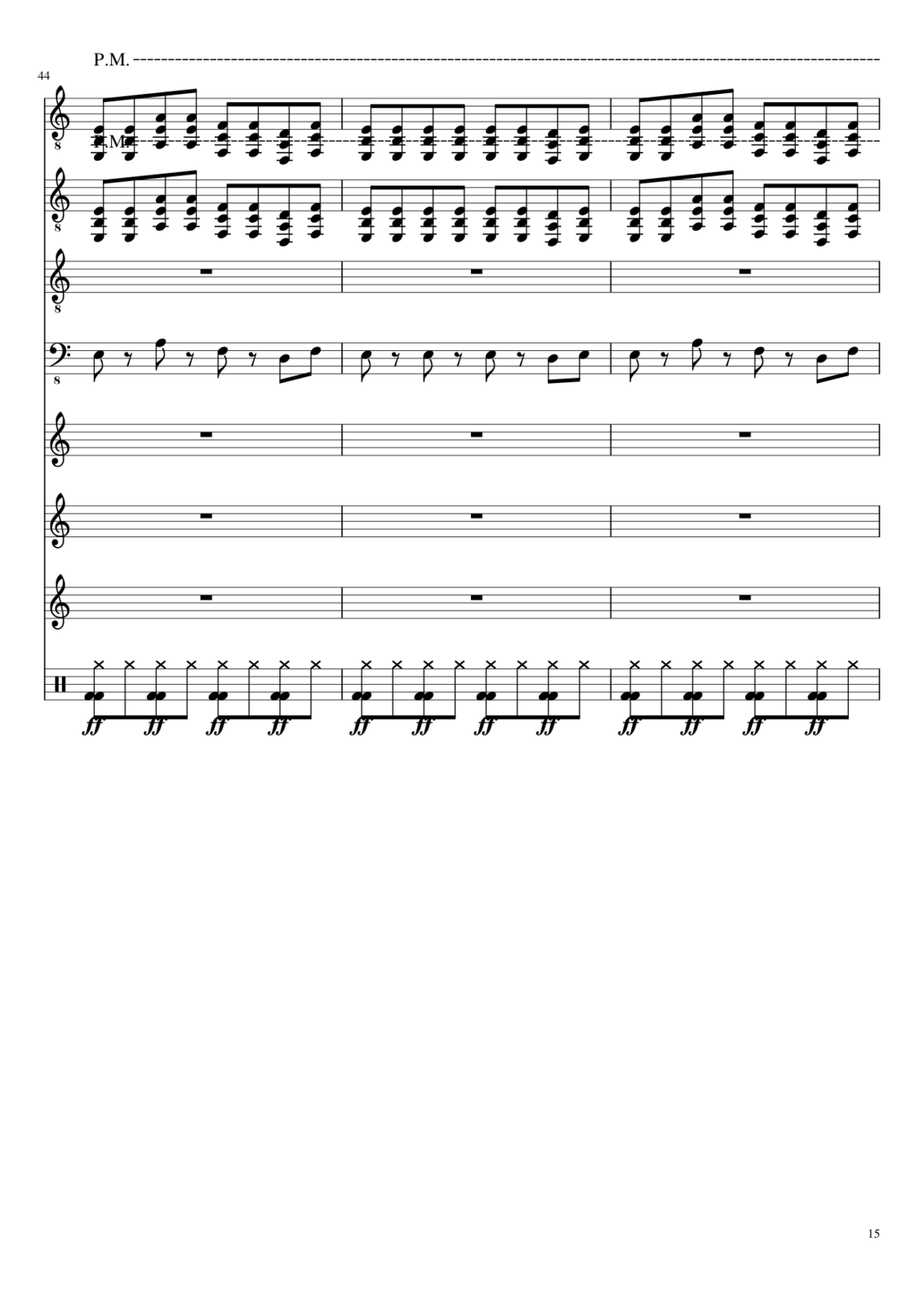 Supersonic Bitch slide, Image 15