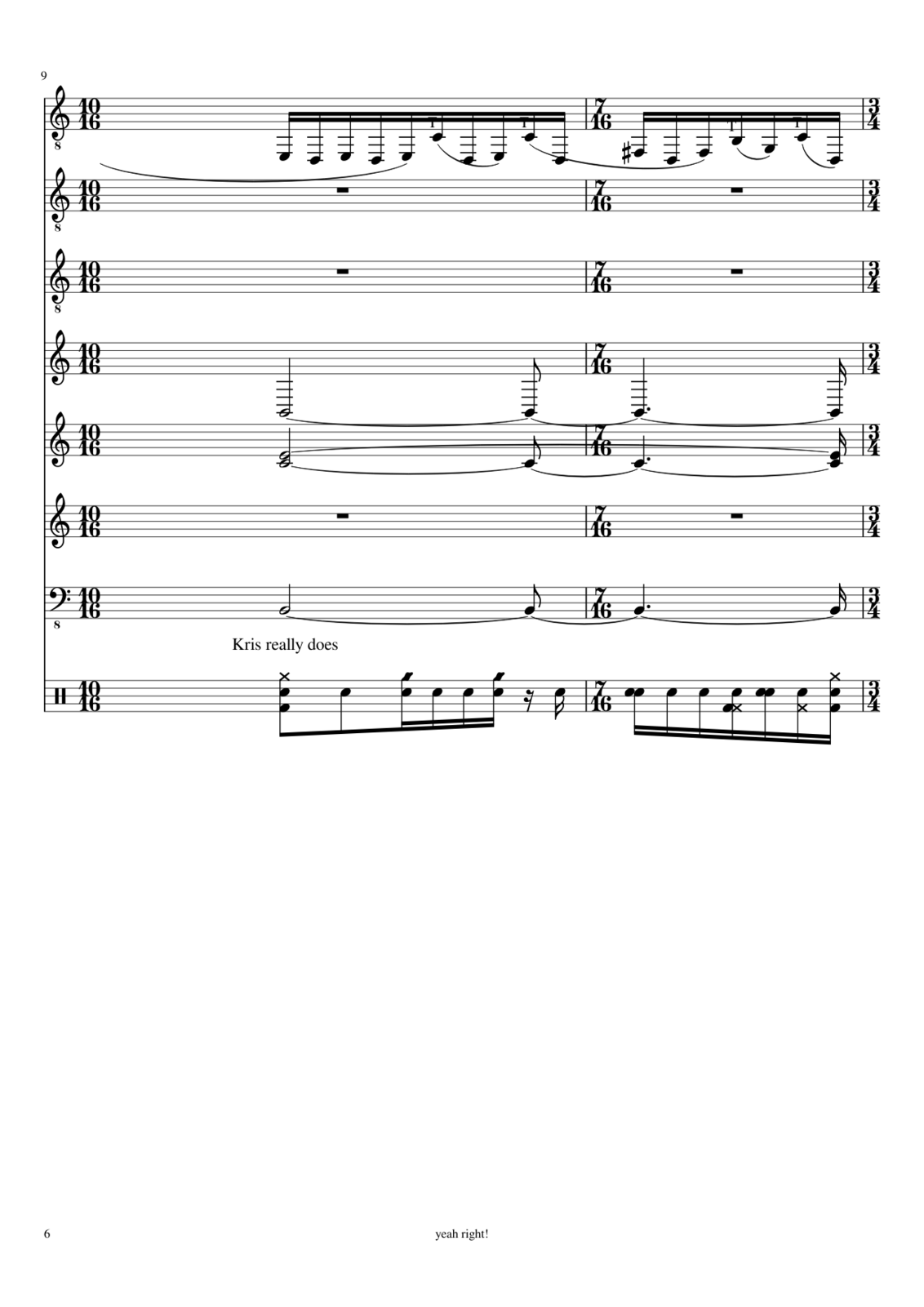 Idioglossia slide, Image 6
