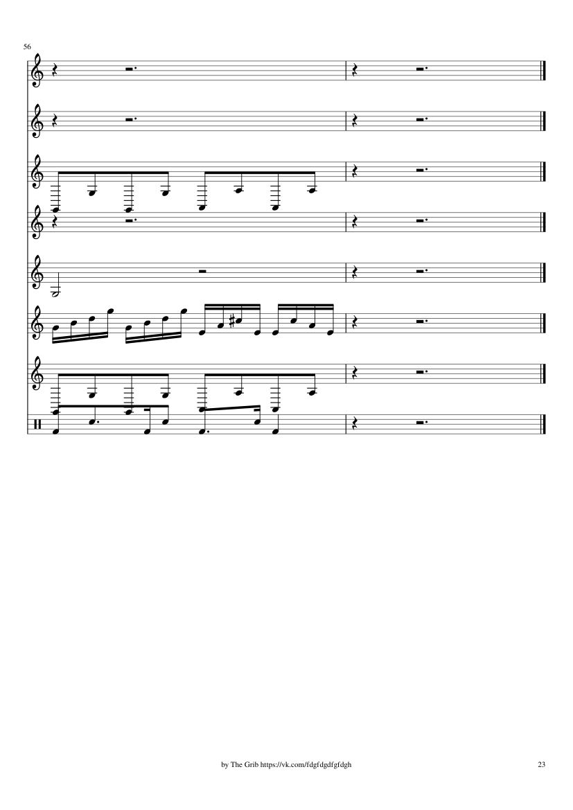 BDSM slide, Image 23