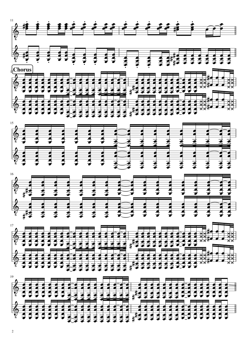 Pressure Acoustic slide, Image 2