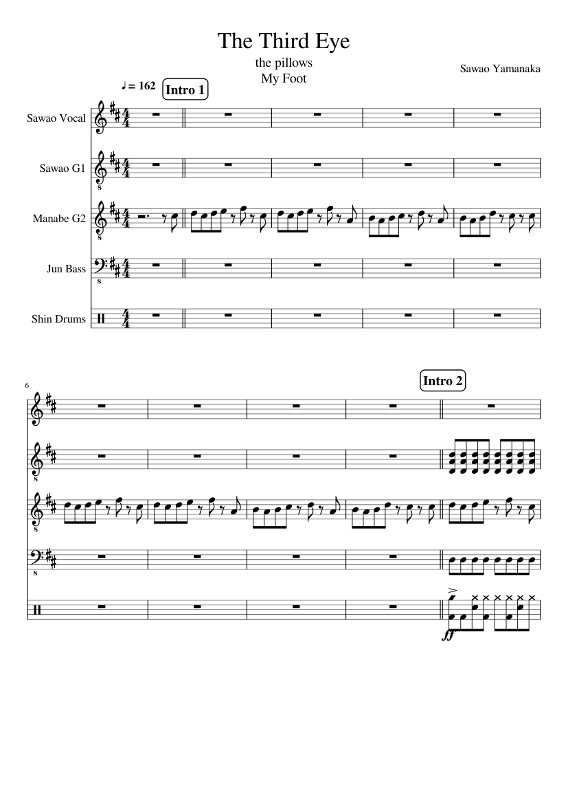The Third Eye slide, Image 1