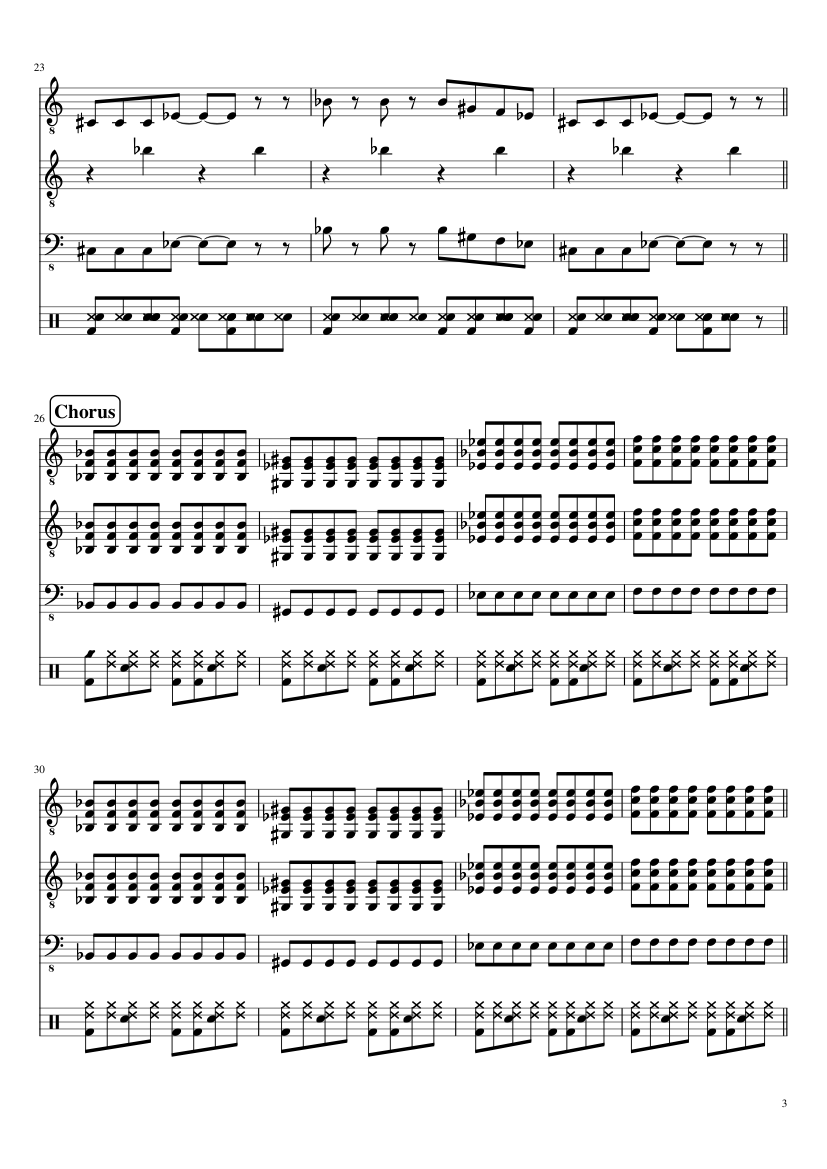 Bitch slide, Image 3