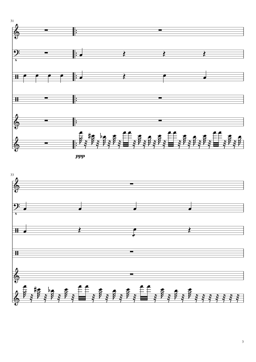 Numb slide, Image 3