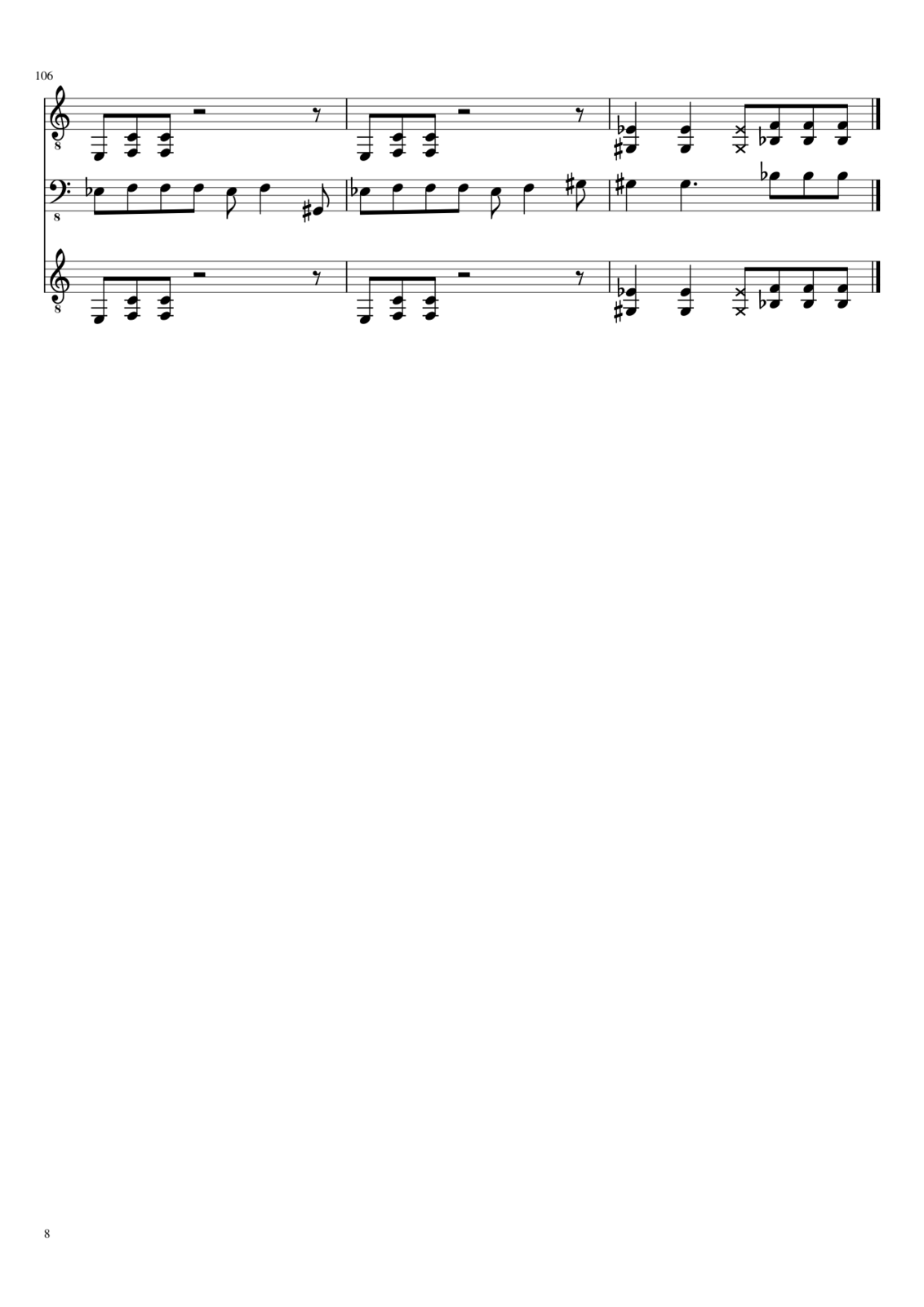 Miss Nothing slide, Image 8