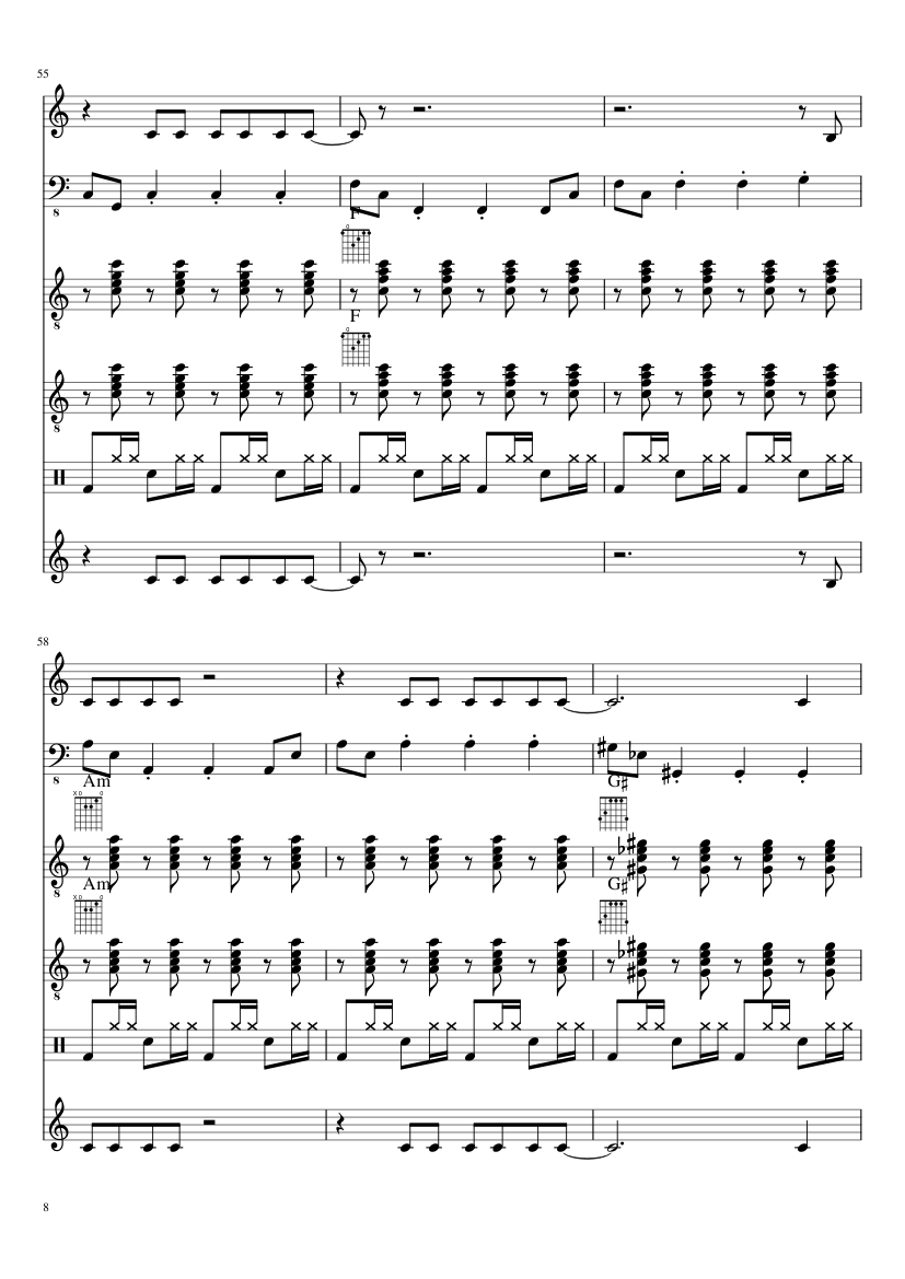 Por Qu No Se Van slide, Image 8