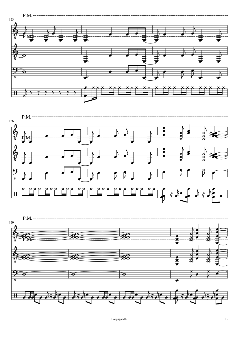 A Speculative Fiction slide, Image 13