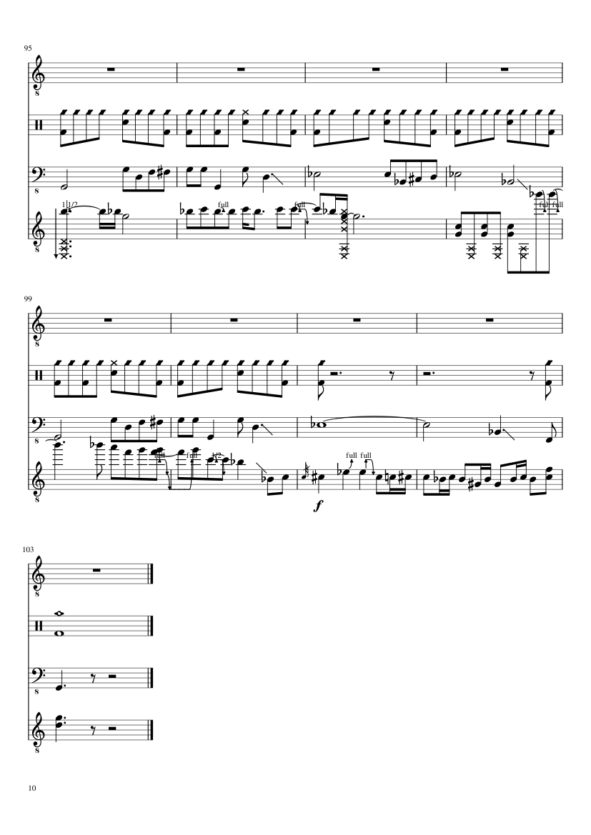 Gone slide, Image 10