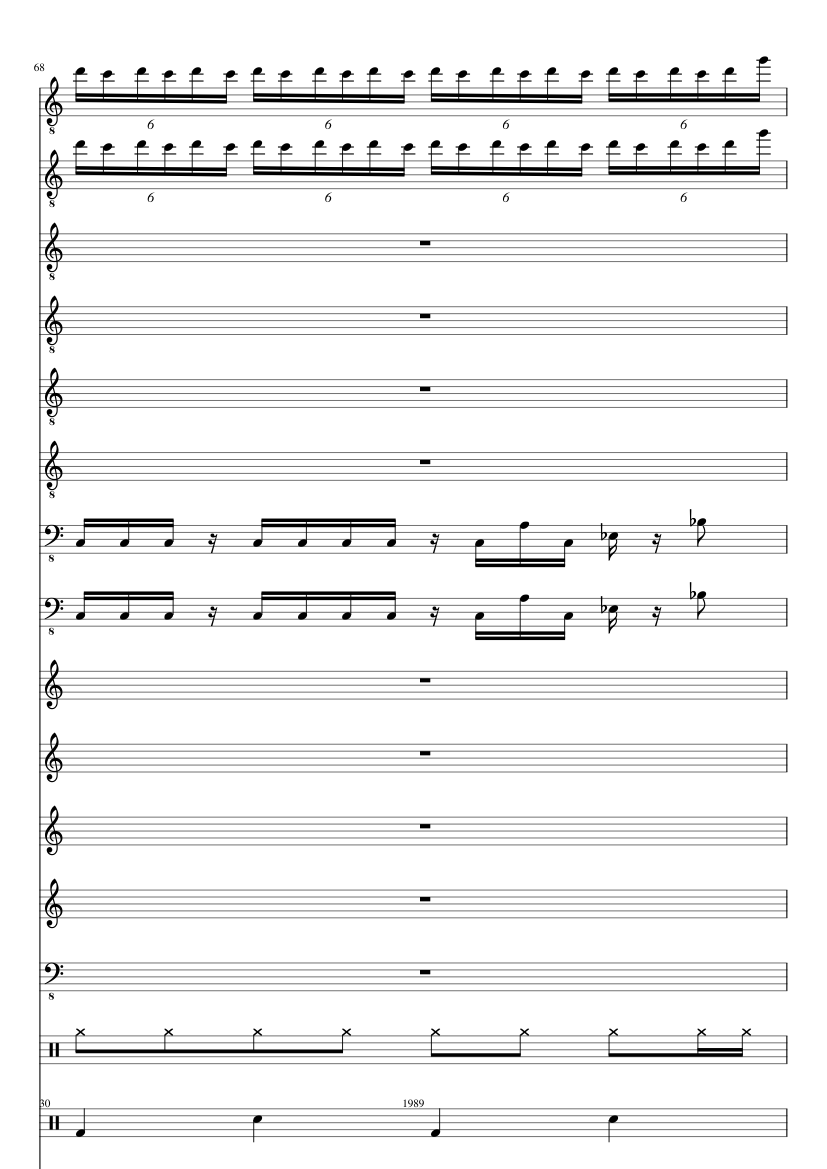 Invisible Man slide, Image 30