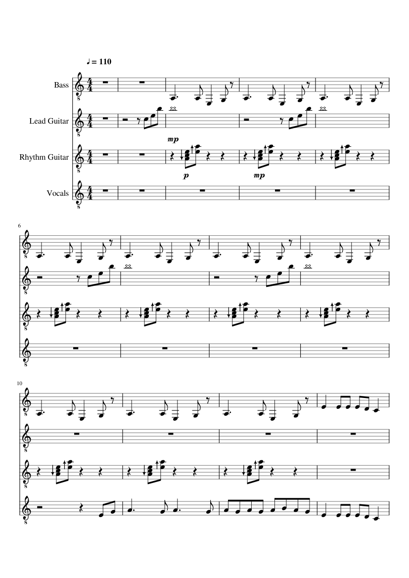 Like A Drug slide, Image 1