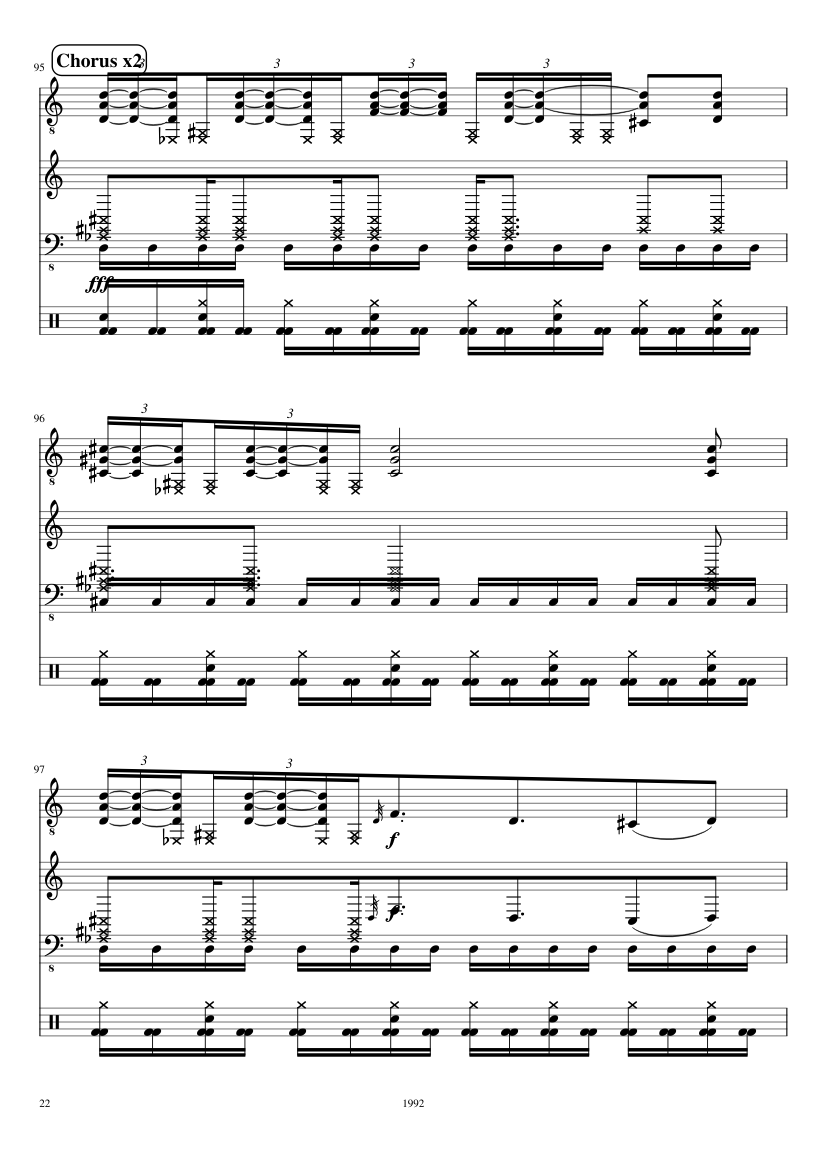Shame On You slide, Image 22