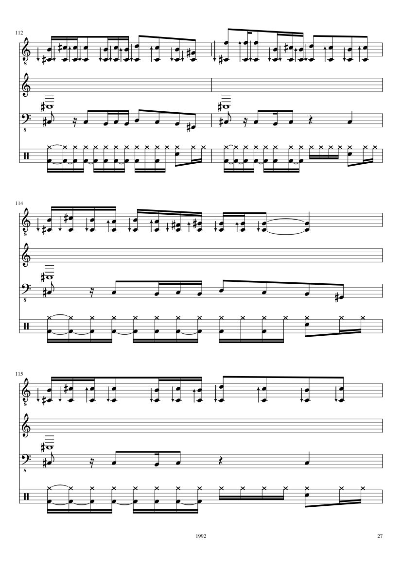 Shame On You slide, Image 27