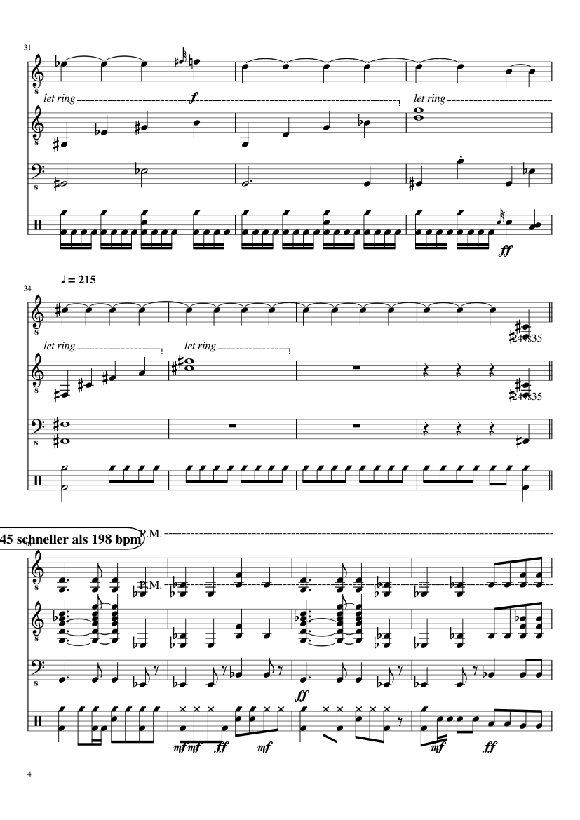 Evilyn slide, Image 4