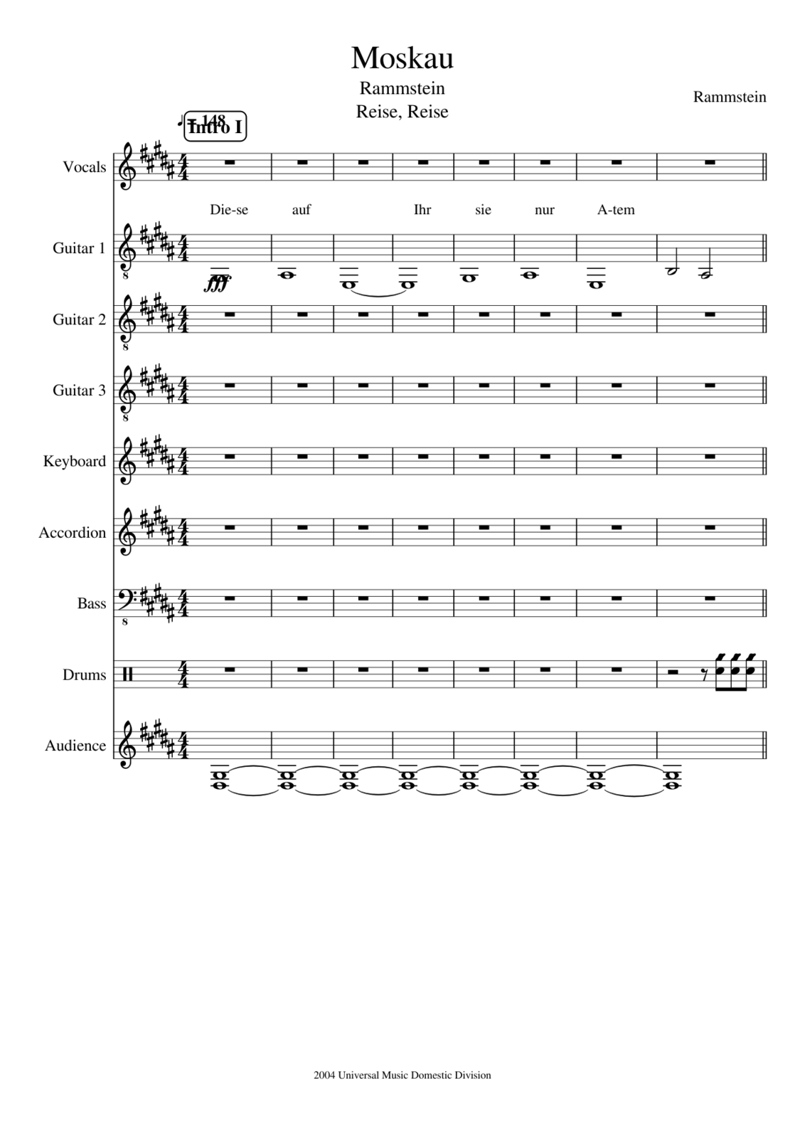 Moskau slide, Image 1