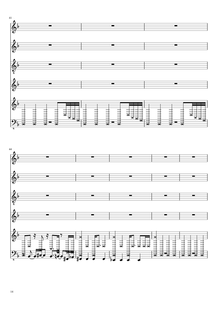 Schwarzes Glas slide, Image 14