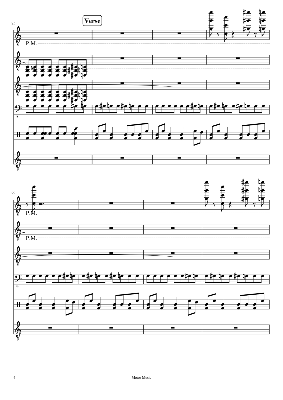 Te Quiero Puta slide, Image 4