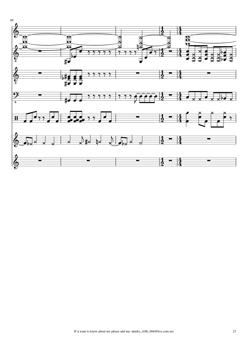 Ten Black Roses slide, Image 23