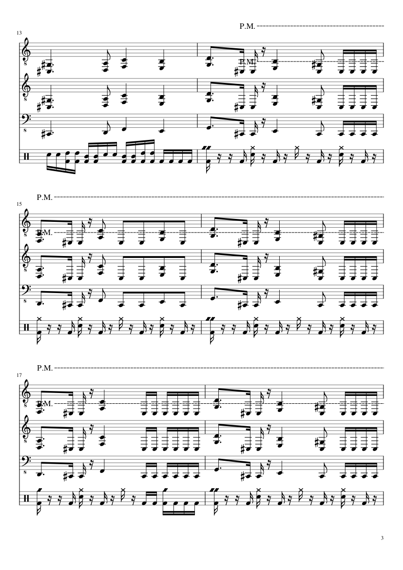 Apostle slide, Image 3