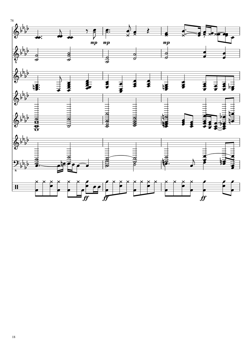 Visions Prelude slide, Image 18