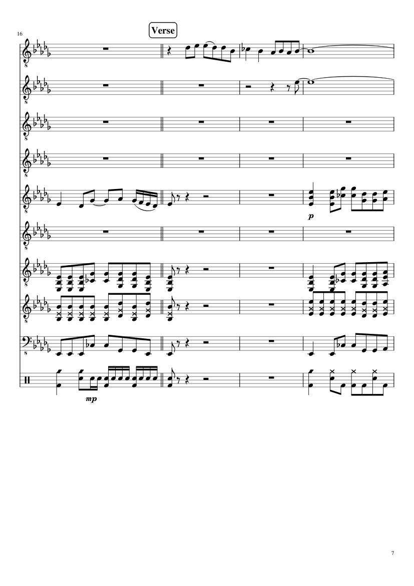 Re - education slide, Image 7