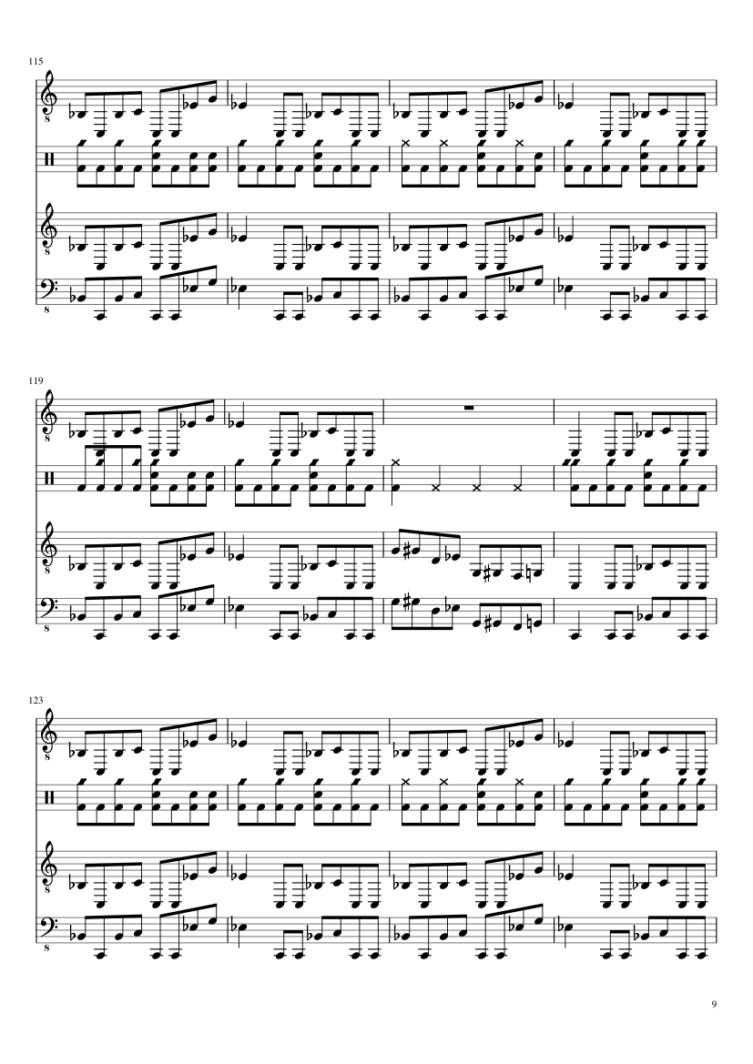 Kak Mne Uyti slide, Image 9