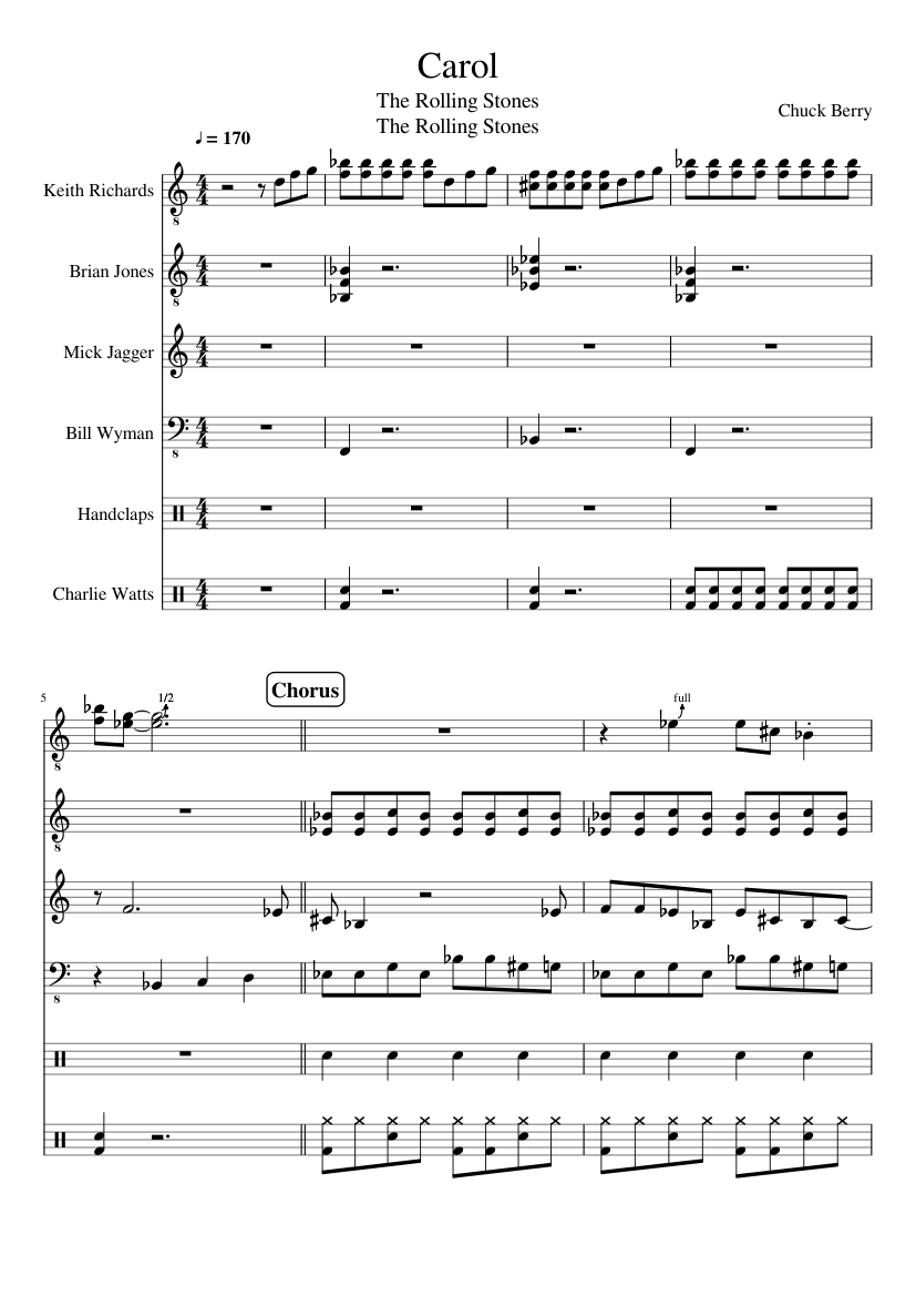 Carol slide, Image 1
