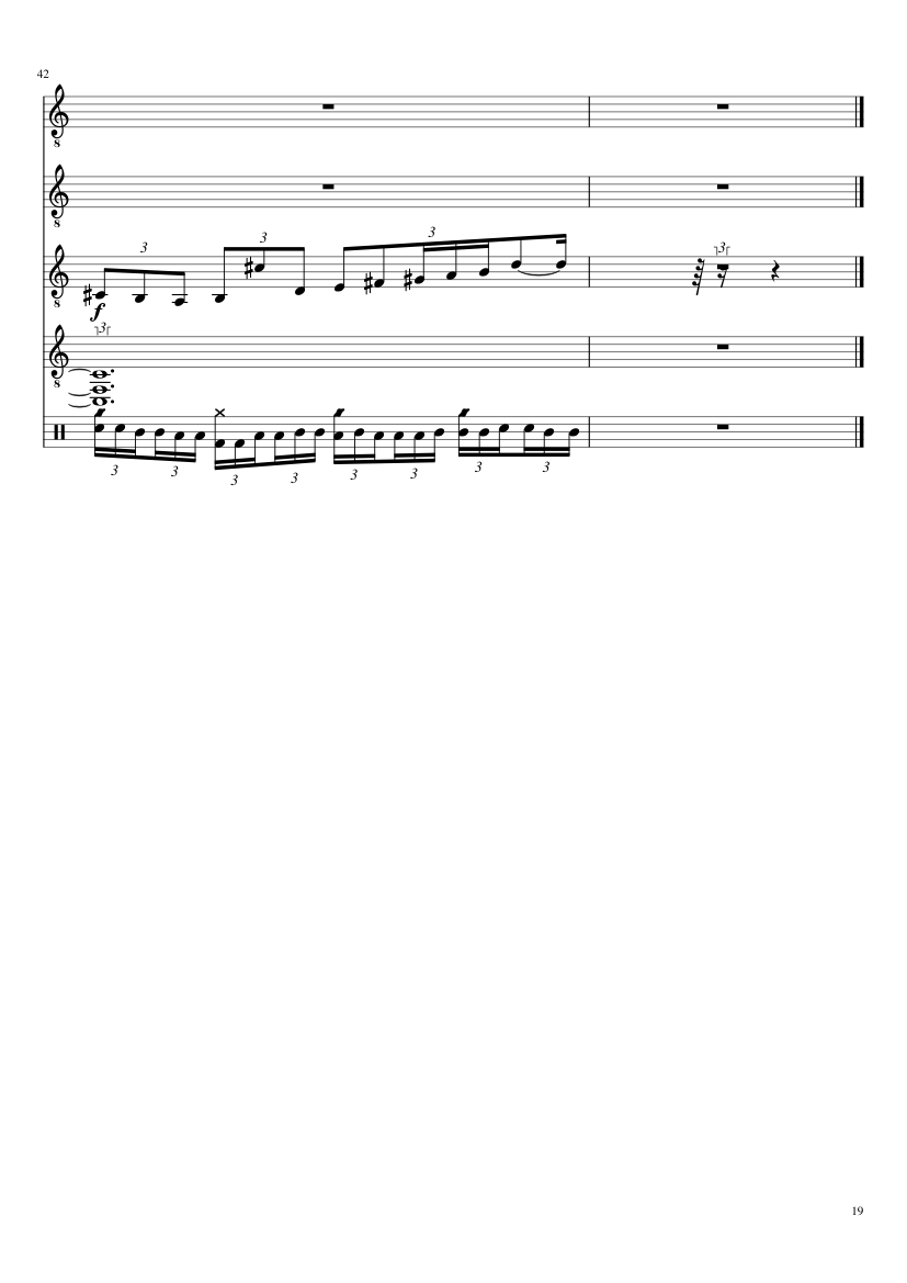An Infinite Regression slide, Image 19