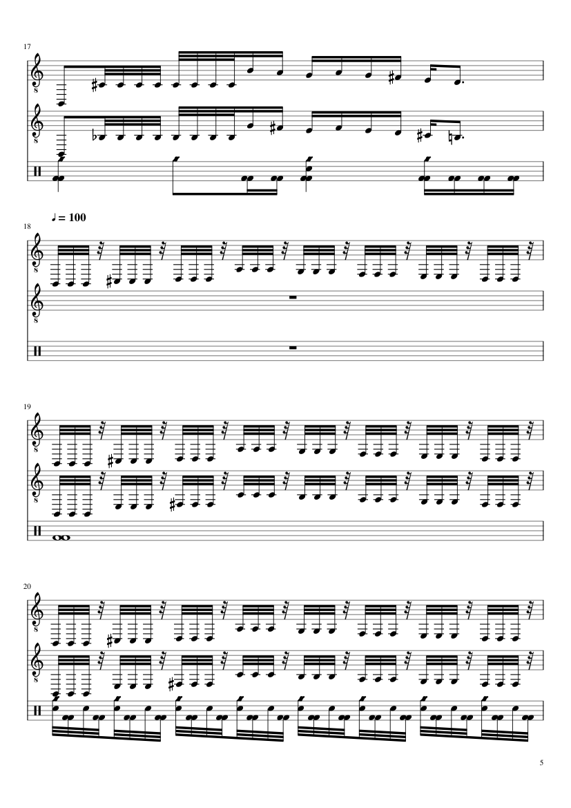 Eternal Regret slide, Image 5