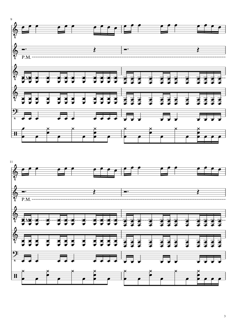 Demonon Vrosis slide, Image 3