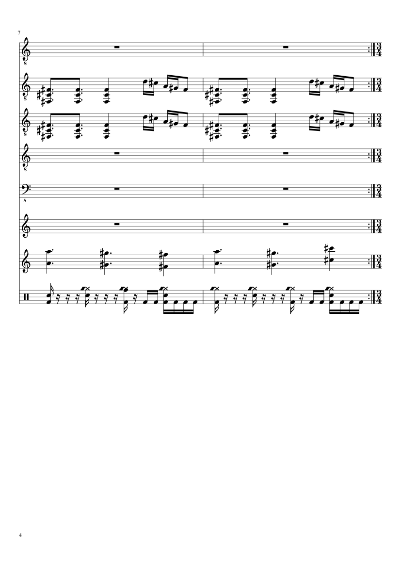 Circle Of Protection slide, Image 4