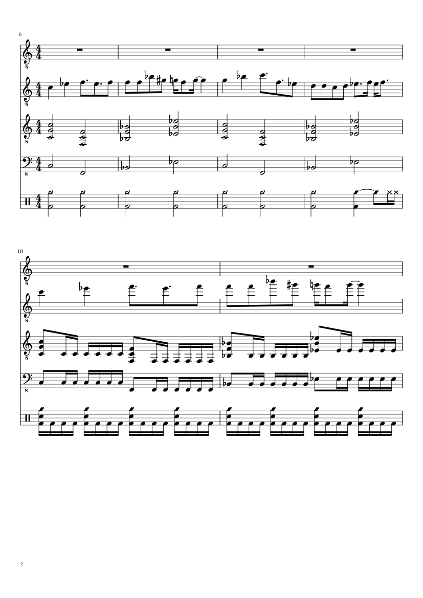 Zankoku Na Tenshi No Teeze slide, Image 2