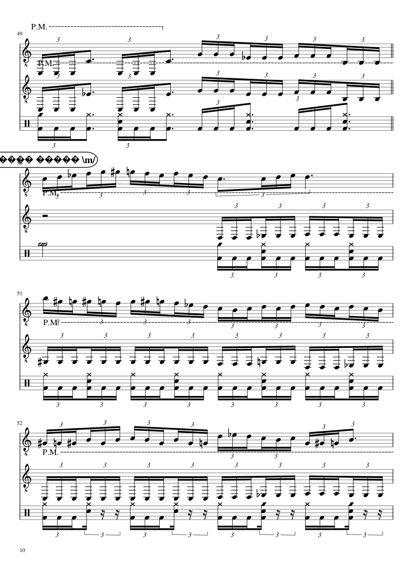 50 Cent slide, Image 10