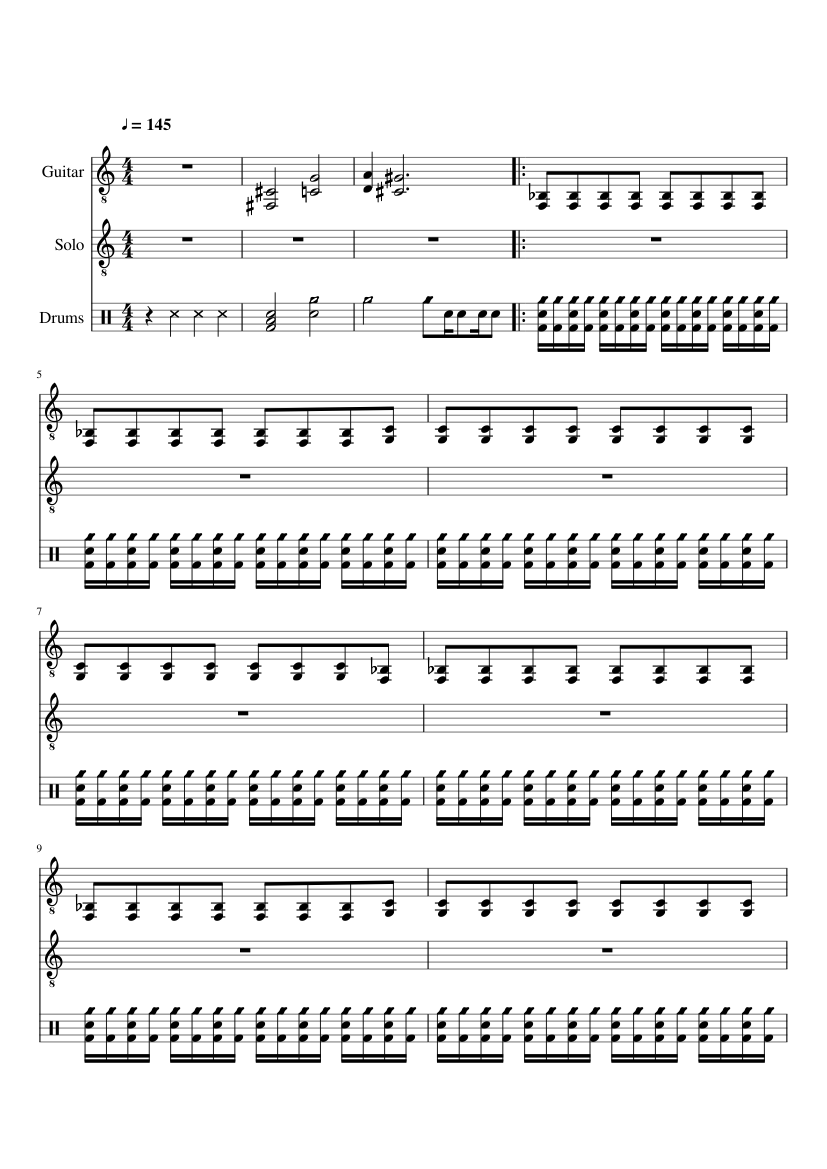 Macht & Ehre slide, Image 1