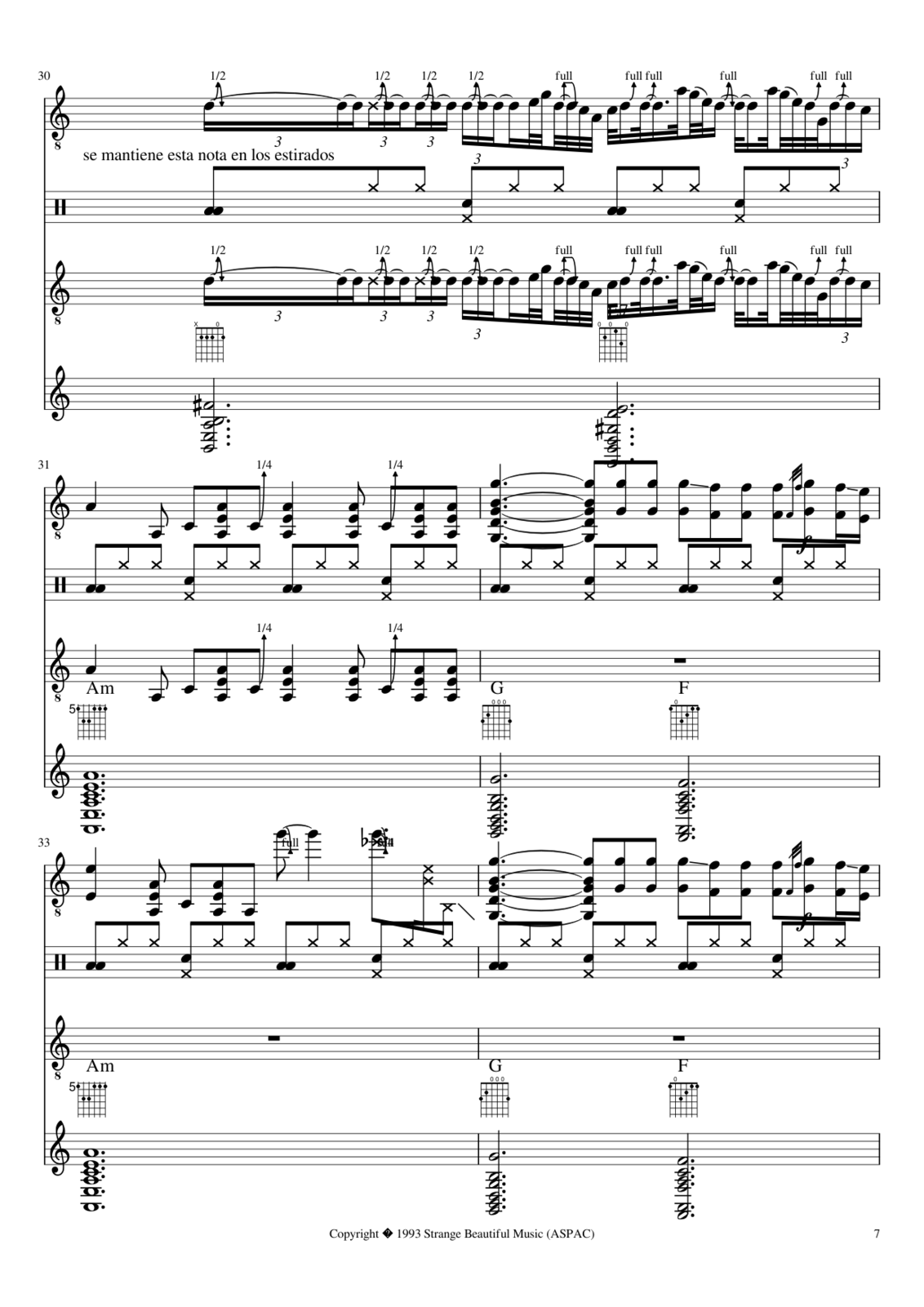 All Alone slide, Image 7