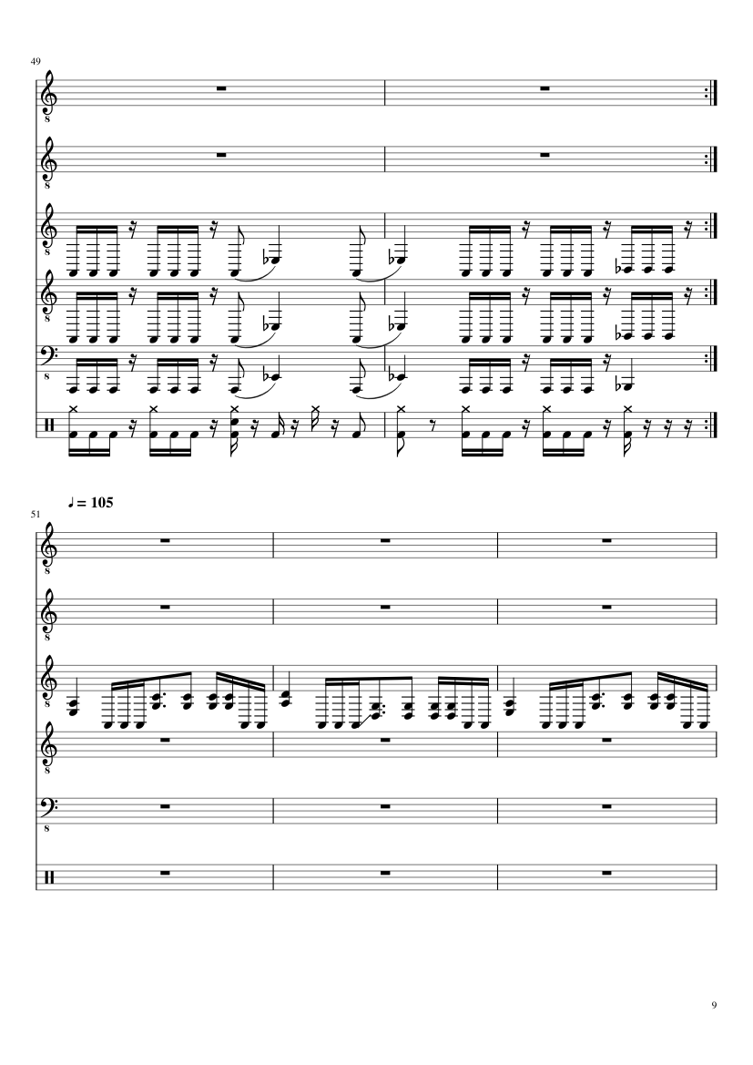 Spasi, sohrani slide, Image 9