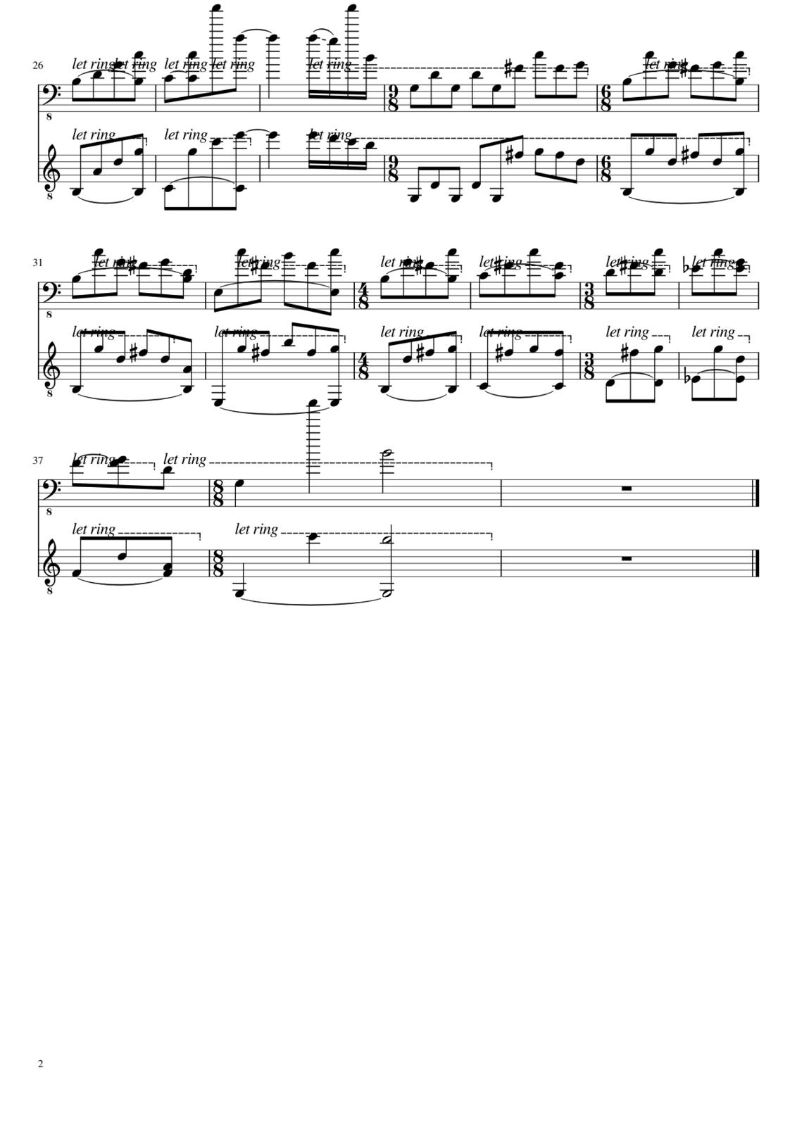 Evergreen slide, Image 2