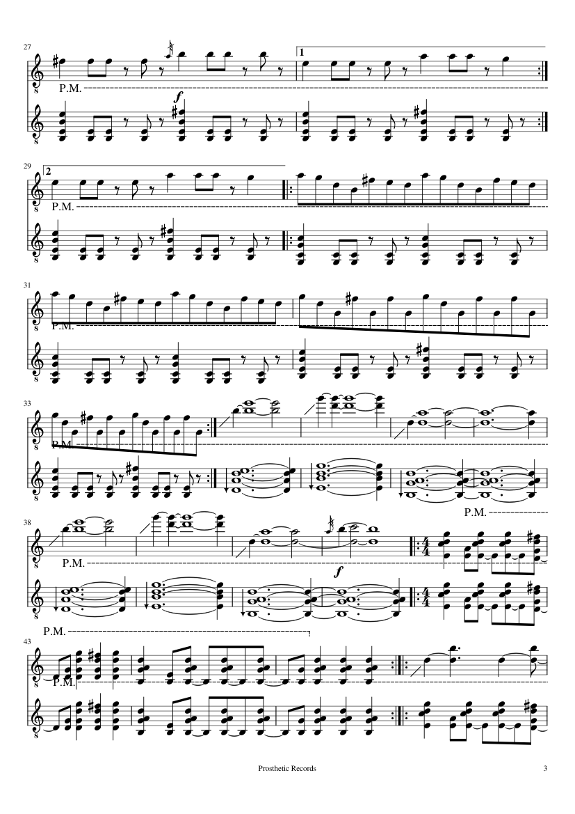 Origin Of Species slide, Image 3