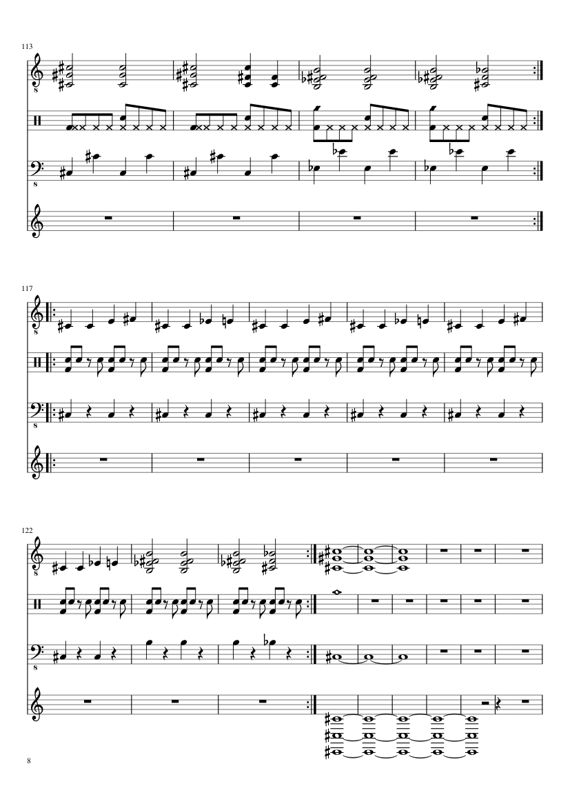 Enemy slide, Image 8
