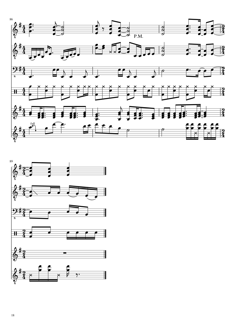 Media Overkill slide, Image 18