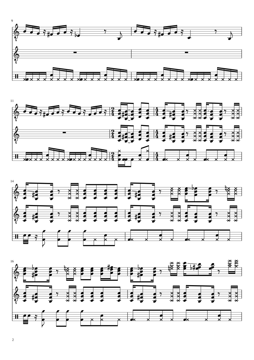 Sails Of Charon slide, Image 2