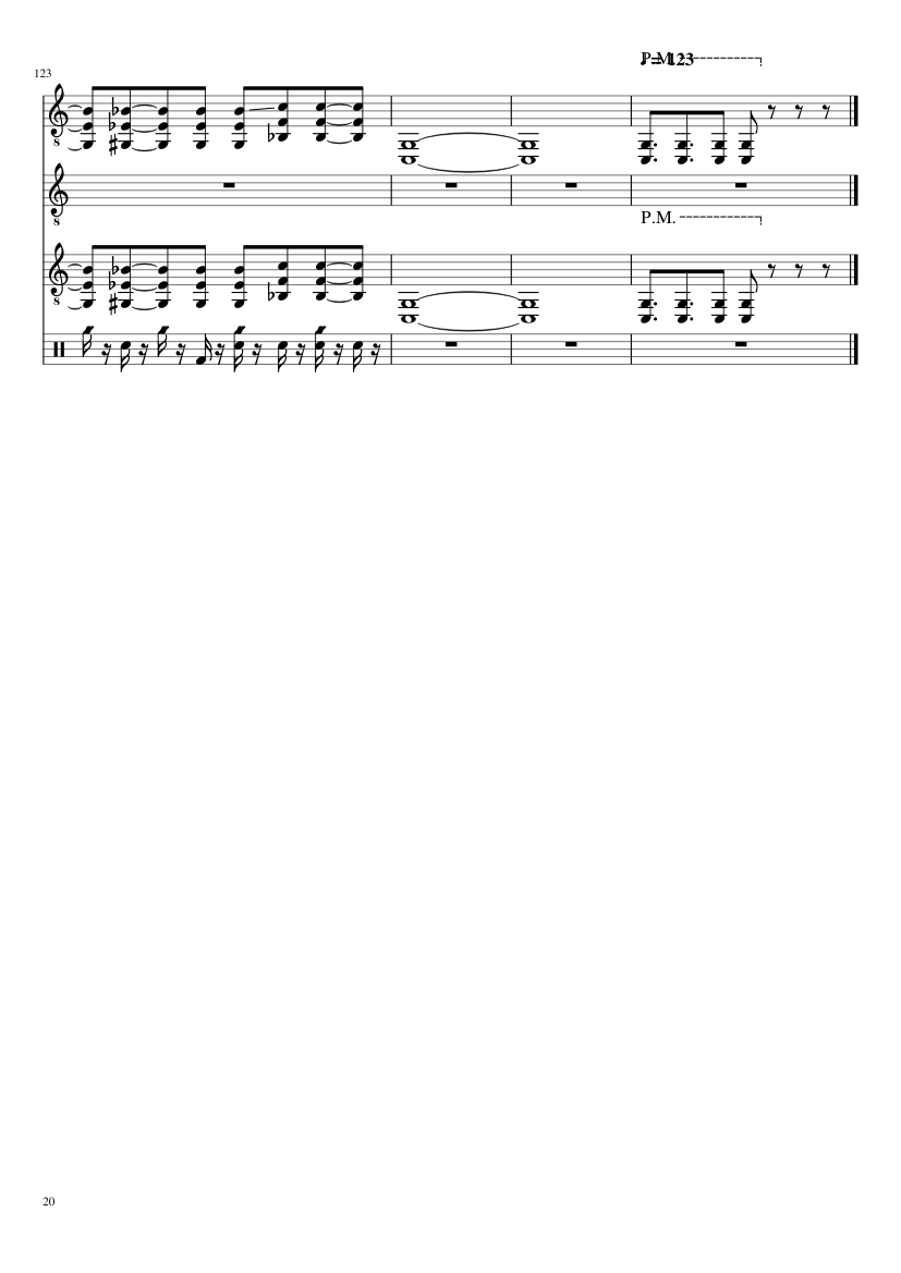 Circle The Drain slide, Image 20