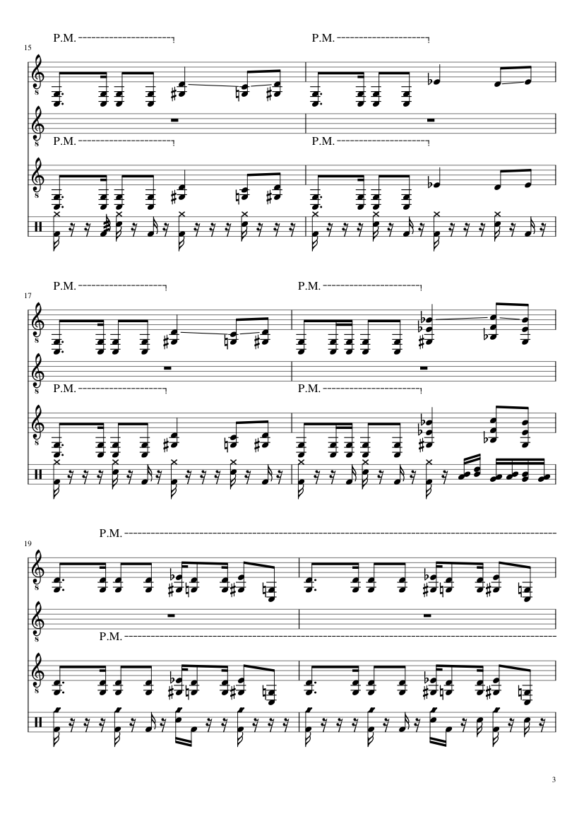 Circle The Drain slide, Image 3
